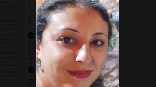 Mujer policía resultó gravemente herida en el reclamo de justicia por la muerte de cuatro jóvenes