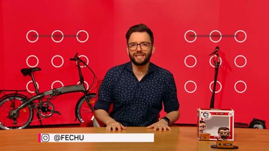 #TelefeTech: movilidad eléctrica, una tendencia que crece