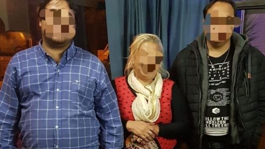 Detuvieron a gitanos que secuestraron a una menor de su comunidad para obligarla a casarse