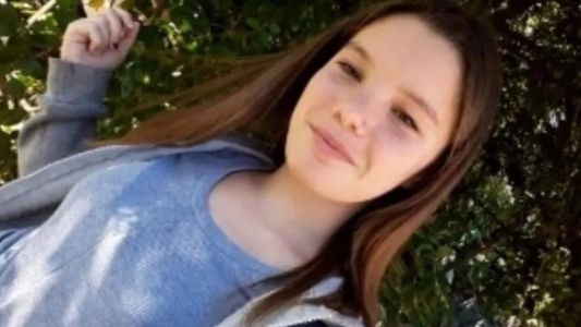 "Escucho la voz de Camila que me susurra 'Mami no hice nada'": carta de la madre de la nena que murió en la persecución policial
