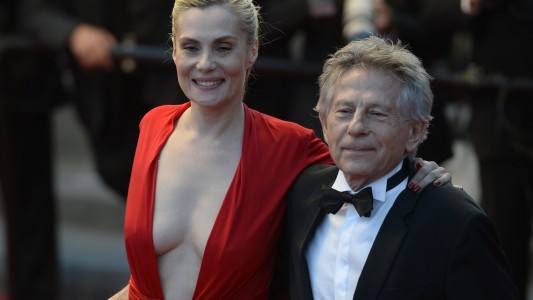 La mujer de Polanski critica a Tarantino por retomar caso de Sharon Tate en su película