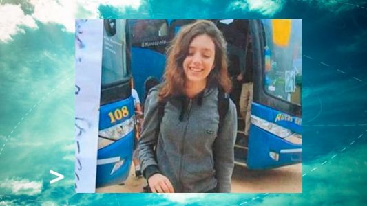 La Justicia uruguaya explicó cómo murió Lola Chomnalez