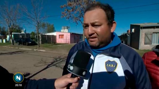 San Miguel: el tío del joven que manejaba dijo que la policía le había pedido coimas