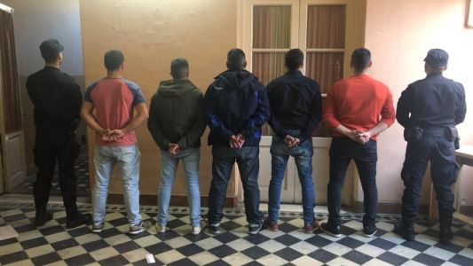 San Miguel del Monte: se negaron a declarar los policías por la trágica persecución