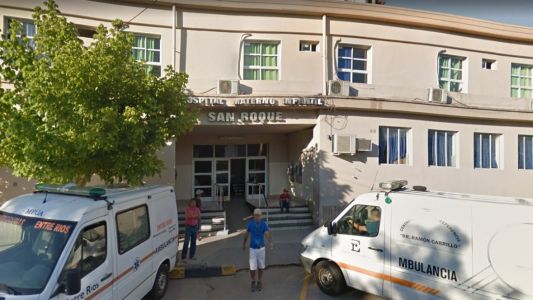 Tres nenes están internados en grave estado y creen que se intoxicaron con veneno para ratas