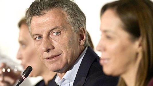 Desde el gobierno bonaerense consideran "imposible" la fórmula Macri-Vidal