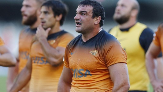 Piden la expulsión de Jaguares del Super Rugby: "Son la selección nacional"