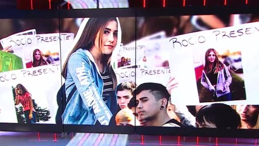 San Miguel del Monte: Rocío sigue grave pero pelea por su vida