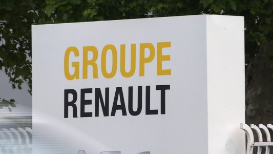 La fusión del año: Fiat Chrysler se une a Renault
