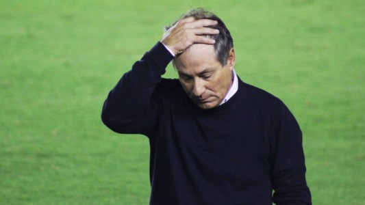 Copa Sudamericana: Independiente se juega el pase a octavos y Holan su continuidad