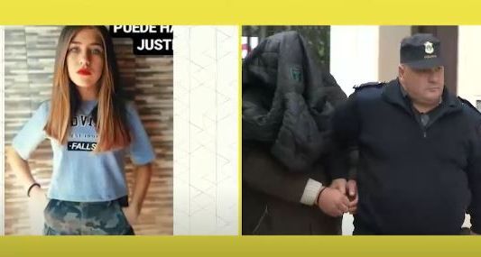 Por qué Gendarmería custodia a Rocío en el hospital
