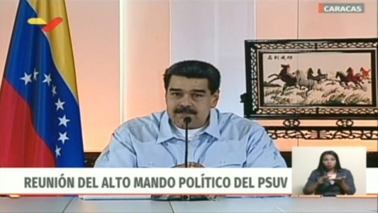 Crisis en Venezuela: expectativa por la reunión en Oslo