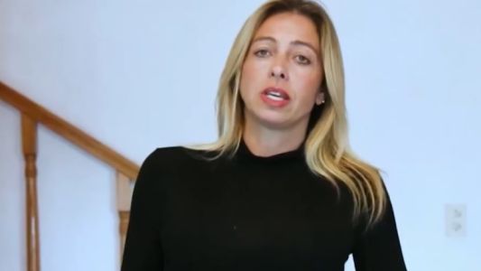 El calvario de Paola se hizo viral: la violencia de género en primera persona