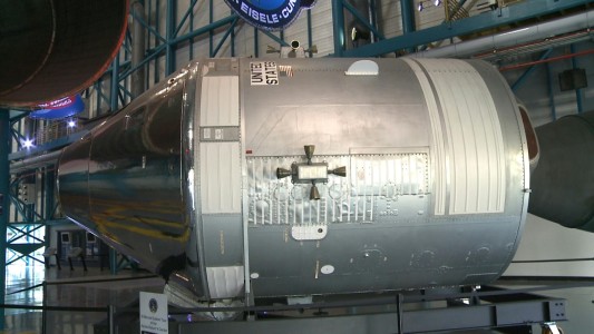 Artemisa: el programa con el que la NASA busca volver a la Luna