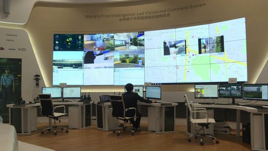 Huawei contra la "tiranía" del gobierno de EEUU