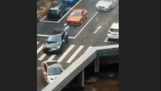 La ilusión óptica que desconcierta en las redes