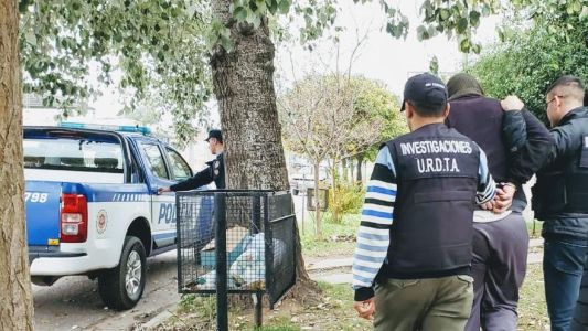 Detuvieron a otro hombre por pornografía infantil en Río Tercero