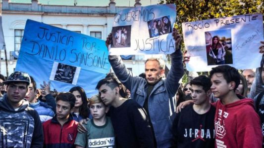 Una trama de brutalidad y encubrimiento en San Miguel de Monte: el testimonio de la policía que confesó
