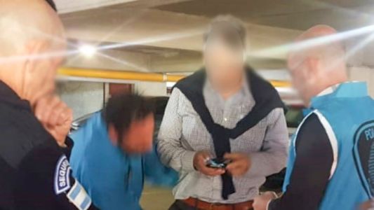 El escalofriante posteo de Facebook del pediatra del Garrahan acusado de pedófilo