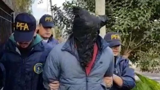 Violó a su hijastra de 10 años y su hermano lo filmaba: subieron el video a un sitio porno