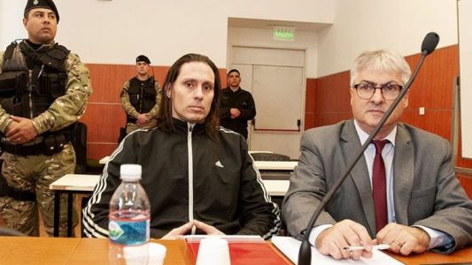 Tráfico de efedrina: López Corradi soltó cucarachas en un tribunal y suspendieron el juicio