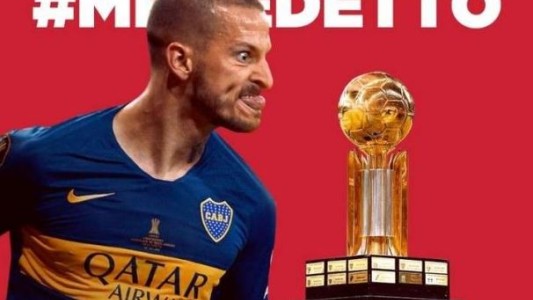 Recopa: los memes de River apuntan a Boca