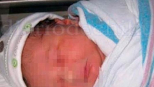 No pudo hacerse un aborto y vende por Facebook su bebé "para usar sus órganos o lo que sea"