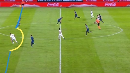 Copa de la Superliga: Boca se ligó los memes