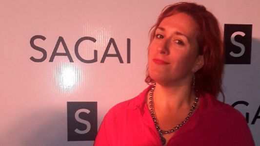 La actriz Fernanda Meneses denunció a Fabián Gianola por abuso sexual
