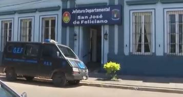 Una chica de 19 años denunció que fue violada por un grupo de jóvenes