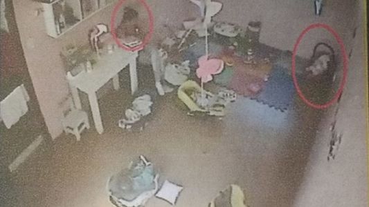 Investigan maltratos a una beba en una guardería de La Plata
