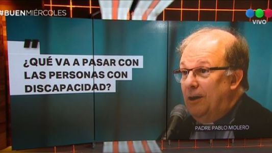 ¿Se derogará la Ley de Discapacidad?