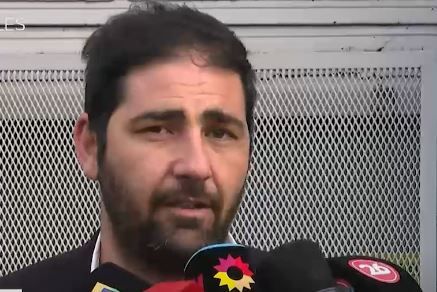 Abogado de la guardería investigada: "Fue un hecho completamente abstracto"