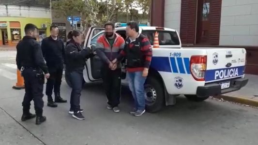 Cayó el hombre acusado del abuso de su hijastra de 9 años