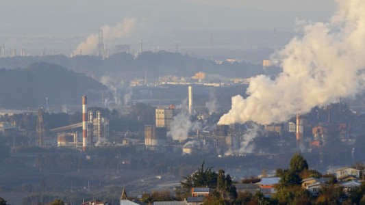 Un informe advierte sobre la "alta probabilidad de que la civilización humana llegue a su fin en el 2050"