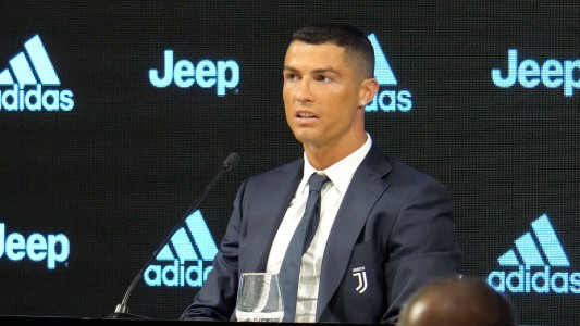 Mantienen demanda por violación contra Cristiano en EEUU