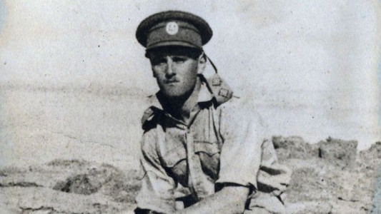 Desembarco de Normandía: Argentina participó con varios soldados angloargentinos