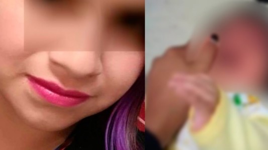 La historia de la "Hiena de Ecatepec": la mujer que abusaba de su beba a pedido de su amante