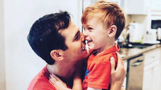 La trágica muerte del hijo de 3 años del cantante Granger Smith