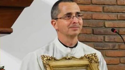 Encontraron degollado a un diácono de una parroquia de Lomas de Zamora