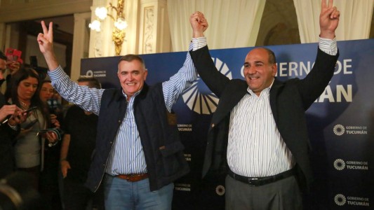 Elecciones en Tucumán 2019: resultados a gobernador e intendente