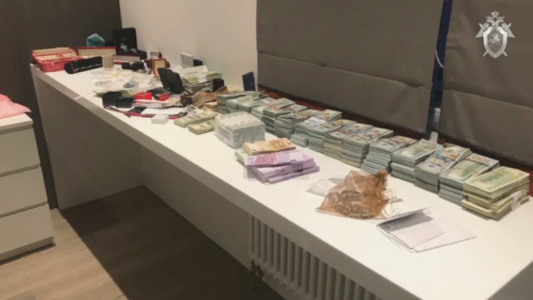 Los empleados de la mina que se quedaban con los diamantes