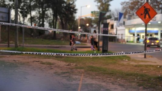Condenaron a dos delincuentes que hirieron de bala a un niño durante una fuga
