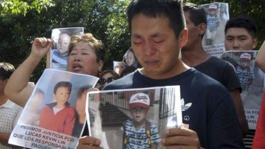 Imputaron a las máximas autoridades del colegio Lincoln por la muerte de Lucas Lin
