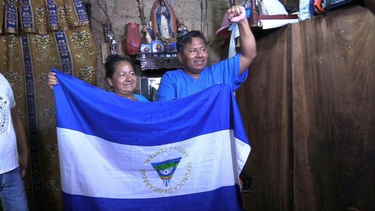 Nicaragua: polémica por ley de amnistía