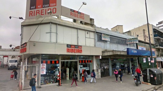 Ribeiro: "Pedimos el proceso preventivo de crisis para llegar a un acuerdo con los sindicatos"