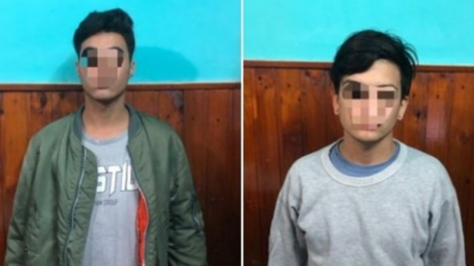 Confesó el crimen del diácono en un video: "Quiso obligarme a tener relaciones"