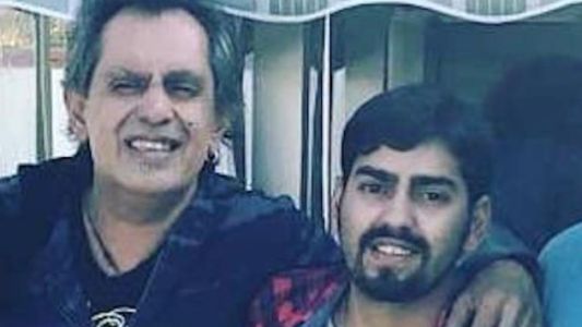 Nueva denuncia de abuso contra Lautaro Teruel, el hijo del músico de "Los Nocheros"