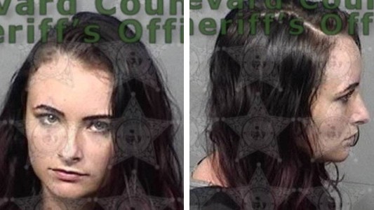 Detuvieron a una joven que le apretó los genitales a su novio hasta hacerlo sangrar