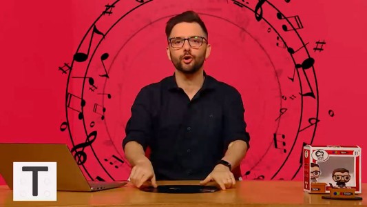 #Telefetech: todo sobre la E3, la feria de videojuegos más importante del mundo